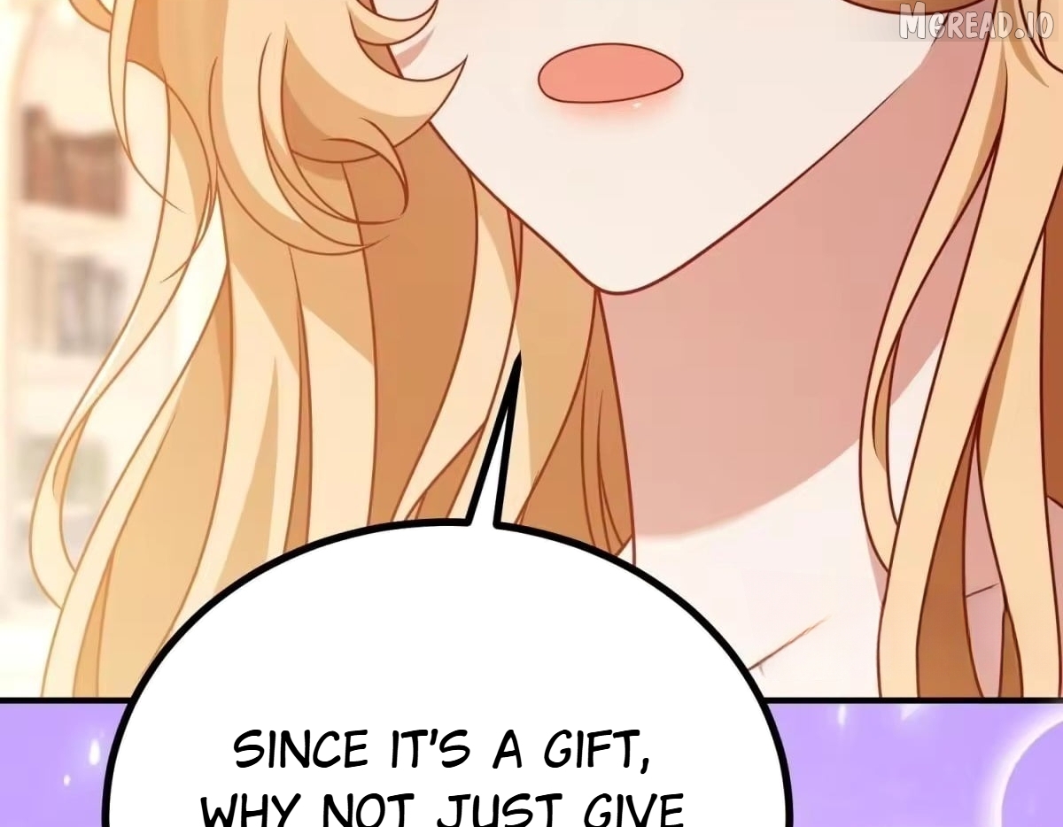 I Reincarnated As A Villainess And Became Rich Chapter 26  - page 46